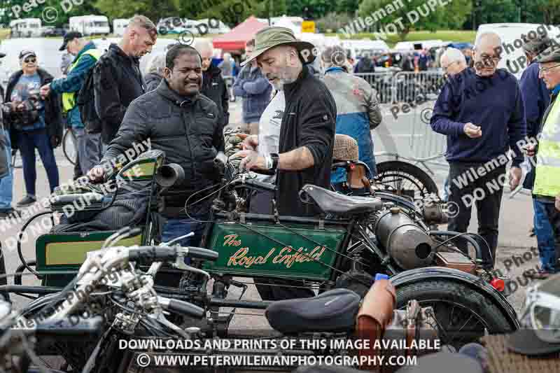 Vintage motorcycle club;eventdigitalimages;no limits trackdays;peter wileman photography;vintage motocycles;vmcc banbury run photographs